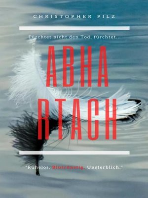 cover image of Abhartach